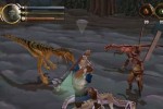 Dinotopia: The Sunstone Odyssey (GameCube)