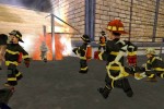 Fire Department (PC)