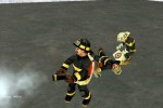 Fire Department (PC)