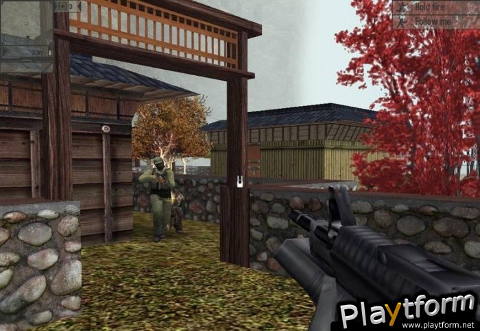 Navy SEALs: Weapons of Mass Destruction (PC)