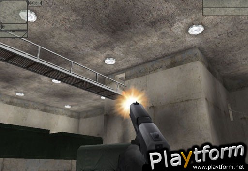 Navy SEALs: Weapons of Mass Destruction (PC)