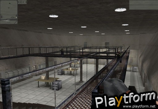 Navy SEALs: Weapons of Mass Destruction (PC)