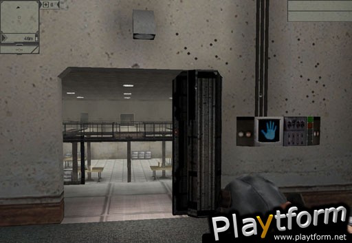 Navy SEALs: Weapons of Mass Destruction (PC)