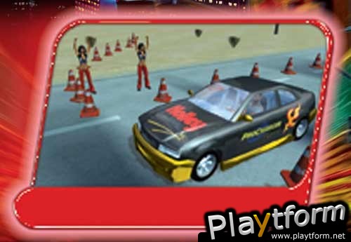 Street Legal Racing: Redline (PC)