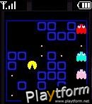 Pac-Man Puzzle (Mobile)