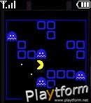 Pac-Man Puzzle (Mobile)