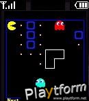 Pac-Man Puzzle (Mobile)