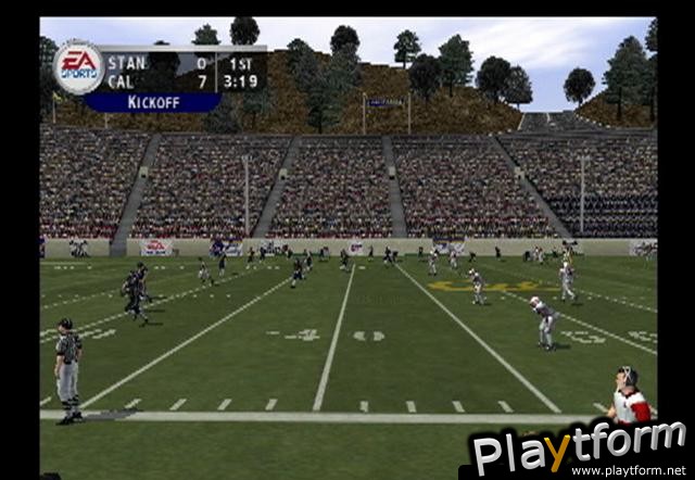 NCAA Football 2004 (PlayStation 2)