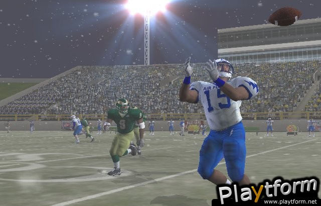 NCAA Football 2004 (PlayStation 2)