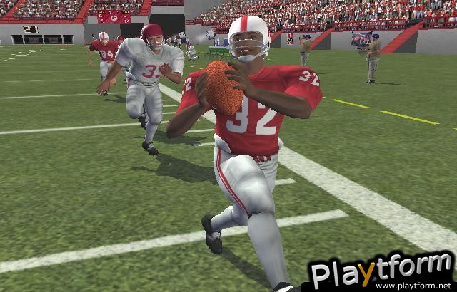 NCAA Football 2004 (PlayStation 2)