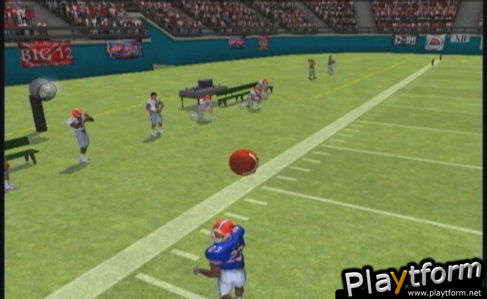 NCAA Football 2004 (PlayStation 2)