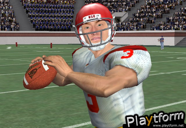 NCAA Football 2004 (PlayStation 2)