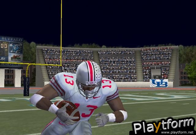 NCAA Football 2004 (Xbox)