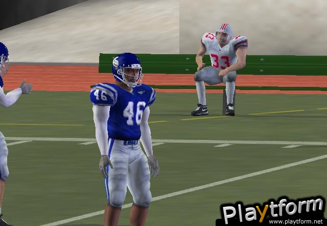 NCAA Football 2004 (Xbox)