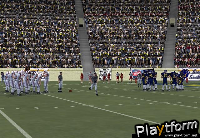 NCAA Football 2004 (Xbox)