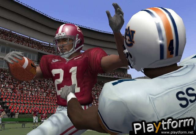 NCAA Football 2004 (Xbox)