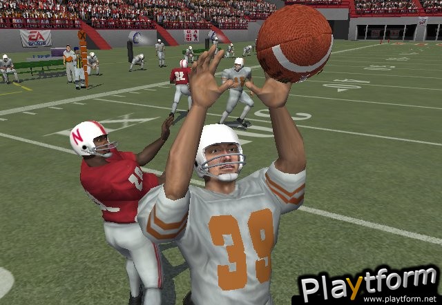 NCAA Football 2004 (Xbox)