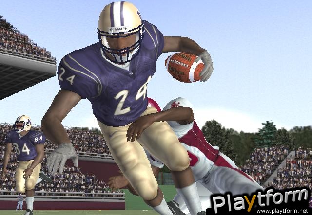 NCAA Football 2004 (Xbox)