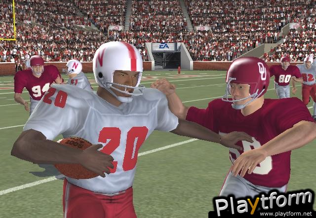 NCAA Football 2004 (Xbox)