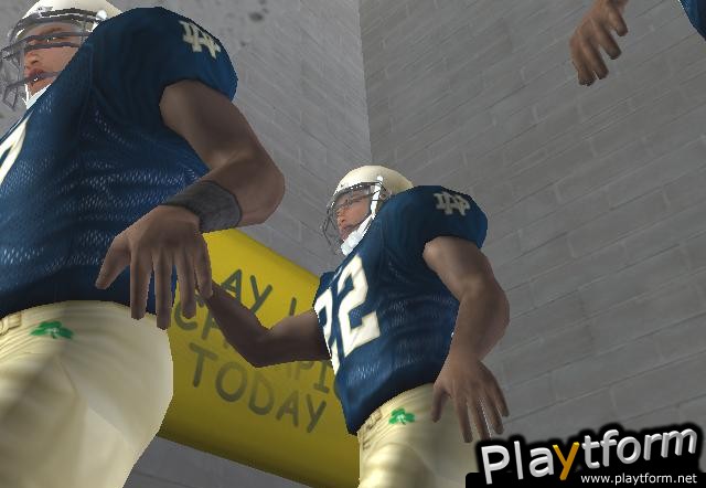 NCAA Football 2004 (Xbox)