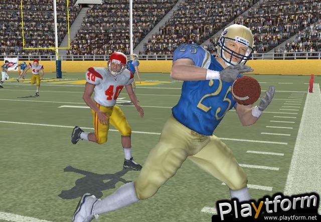 NCAA Football 2004 (Xbox)