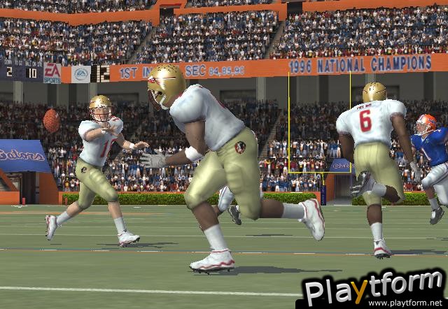 NCAA Football 2004 (Xbox)