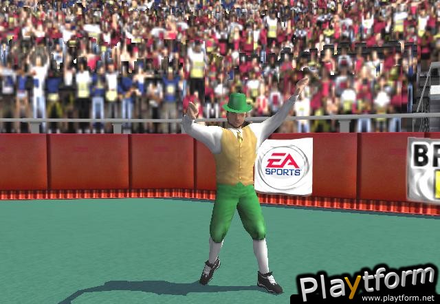 NCAA Football 2004 (Xbox)