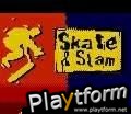 Skate & Slam (Mobile)