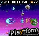 Planet Zero (Mobile)