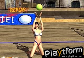 Outlaw Volleyball (Xbox)