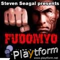 Kung Fu Multiplayer Fudomyo (Mobile)