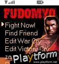 Kung Fu Multiplayer Fudomyo (Mobile)