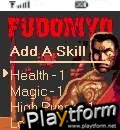 Kung Fu Multiplayer Fudomyo (Mobile)