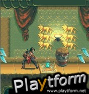 Prince of Persia (Mobile)