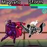 X-Men 2: Battle (Mobile)