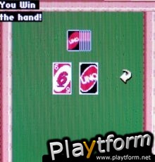 Uno (Mobile)