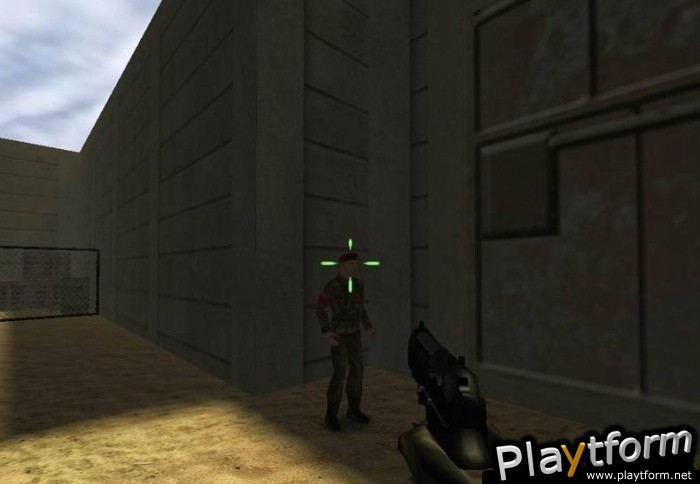 Delta Ops: Army Special Forces (PC)