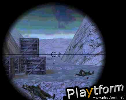 Delta Ops: Army Special Forces (PC)