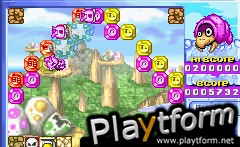 Gem Smashers (Game Boy Advance)