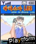 Charisma Lee (Mobile)