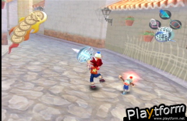 Ape Escape 2 (PlayStation 2)