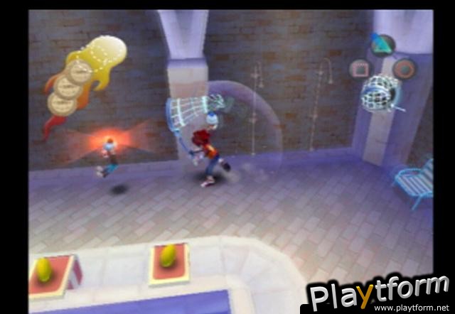 Ape Escape 2 (PlayStation 2)