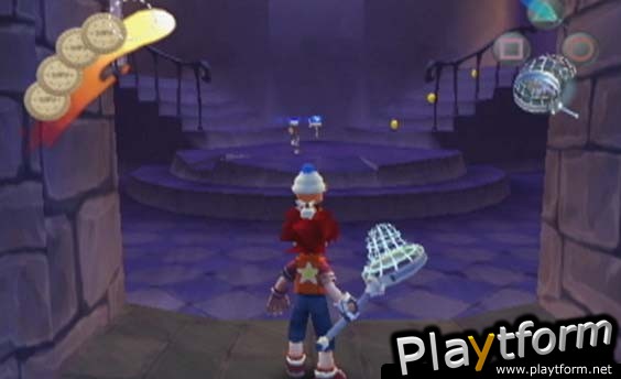 Ape Escape 2 (PlayStation 2)