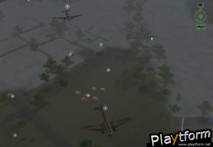 World War II: Frontline Command (PC)