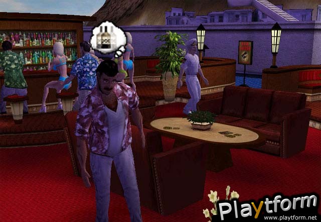 Cruise Ship Tycoon (PC)