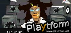 Jet Grind Radio (Game Boy Advance)