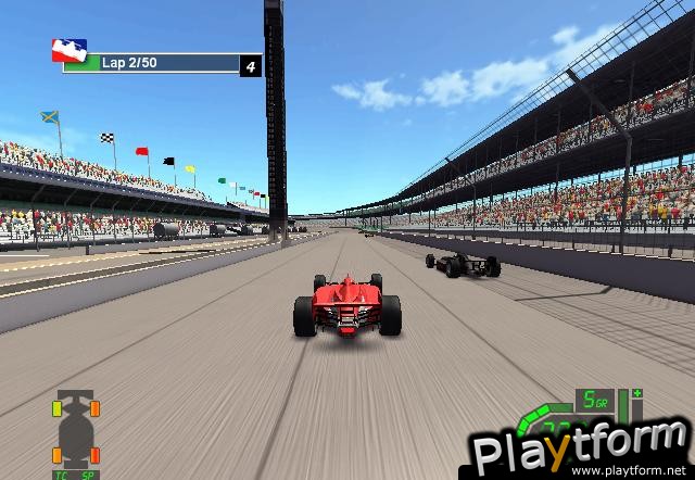 IndyCar Series (Xbox)