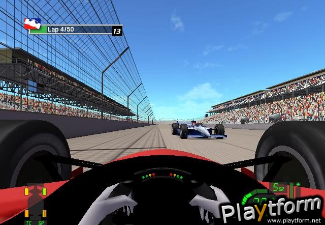 IndyCar Series (Xbox)