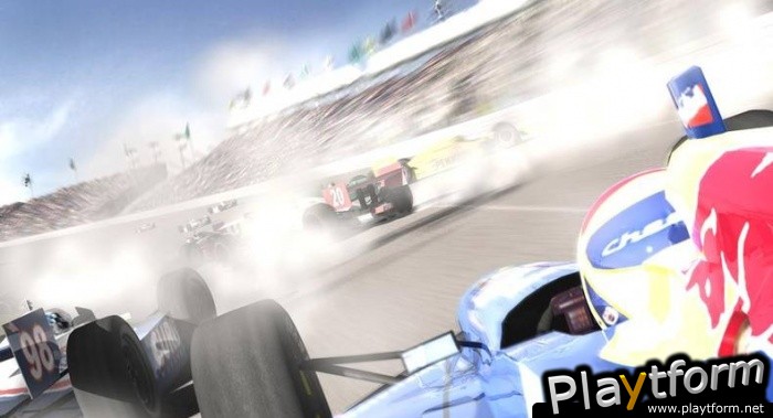 IndyCar Series (Xbox)