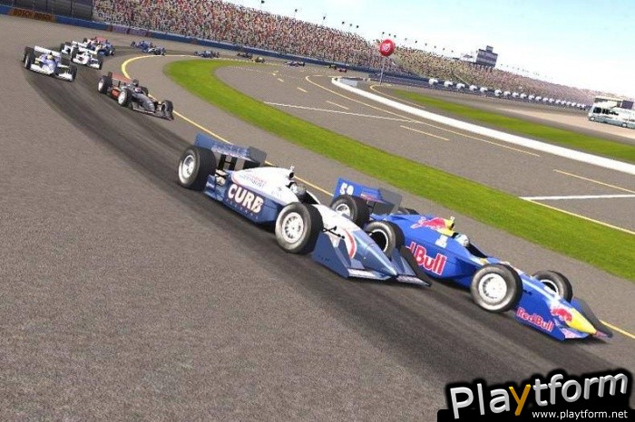 IndyCar Series (Xbox)